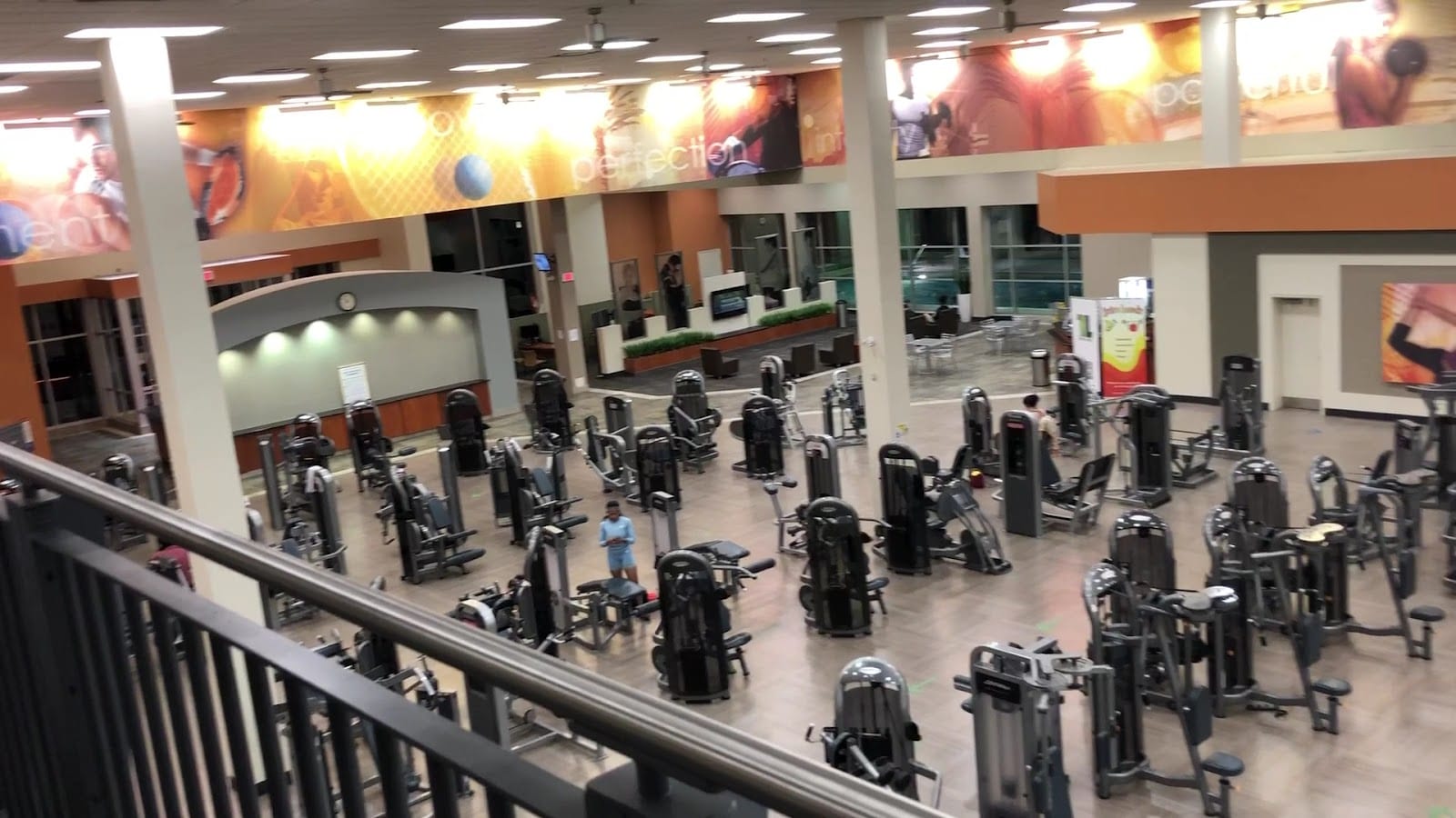 LA Fitness, photo 2