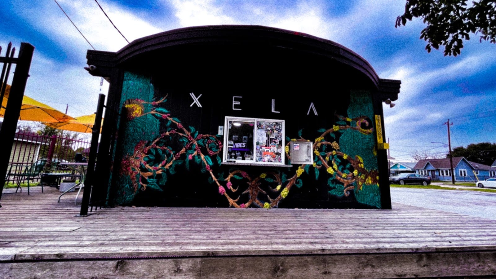 XELA Coffee Roasters, photo 2