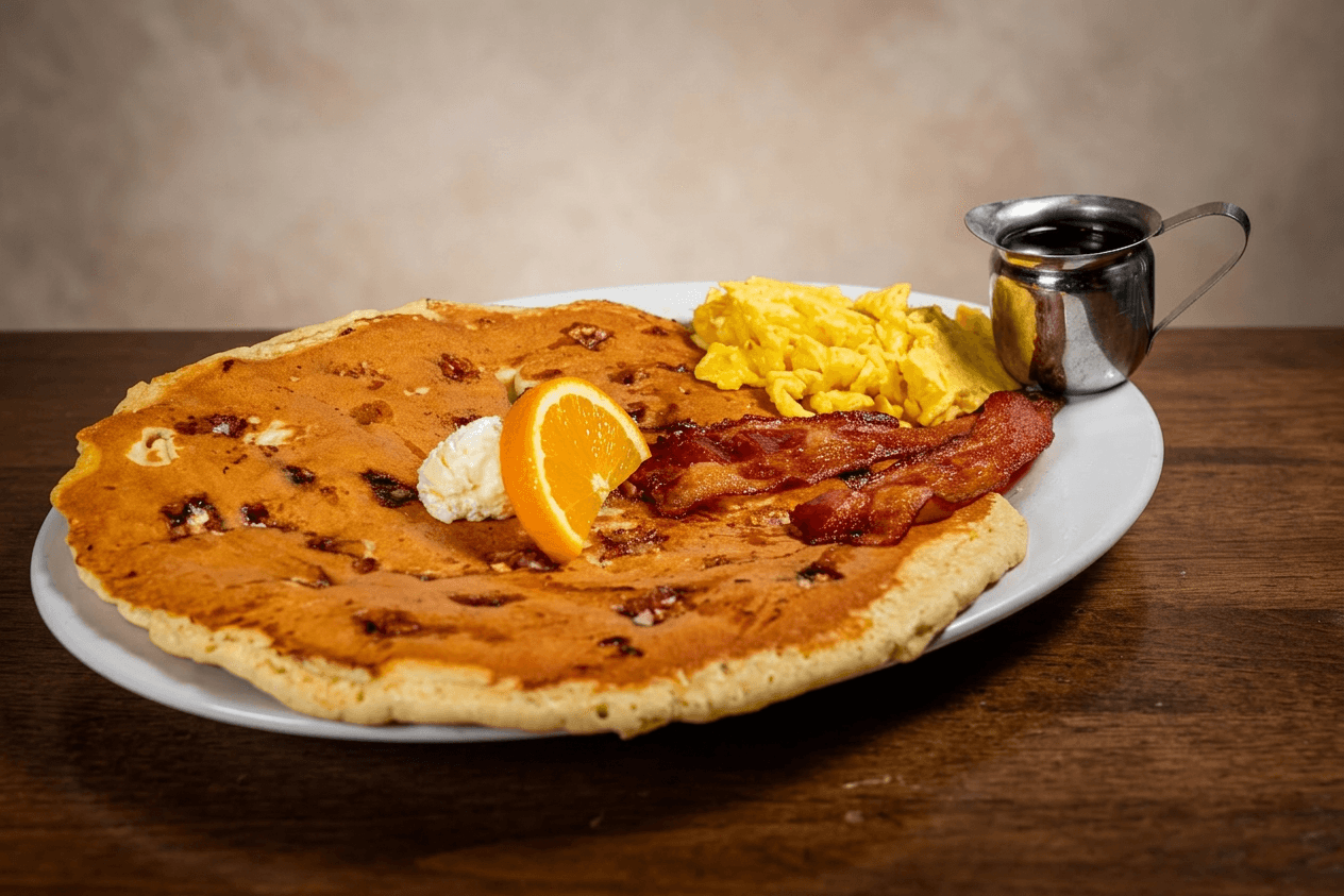 Hash House A Go Go West Sahara