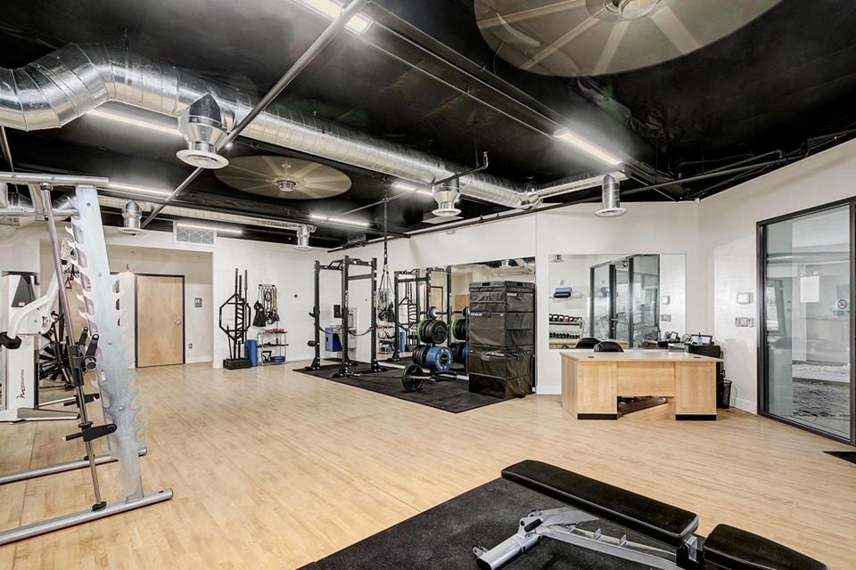 Getting You Fit Studios, photo 2