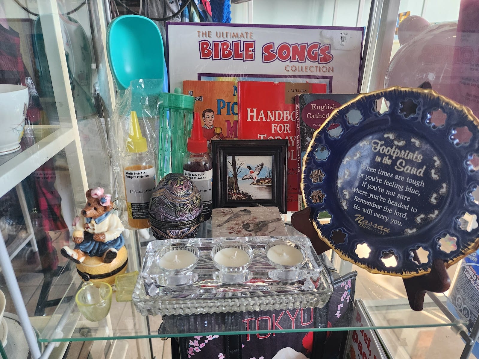 Thrift Fairy Gift Shop and Community Center