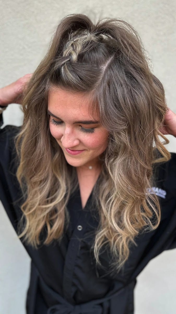 Studio Hair Extensions, photo 3