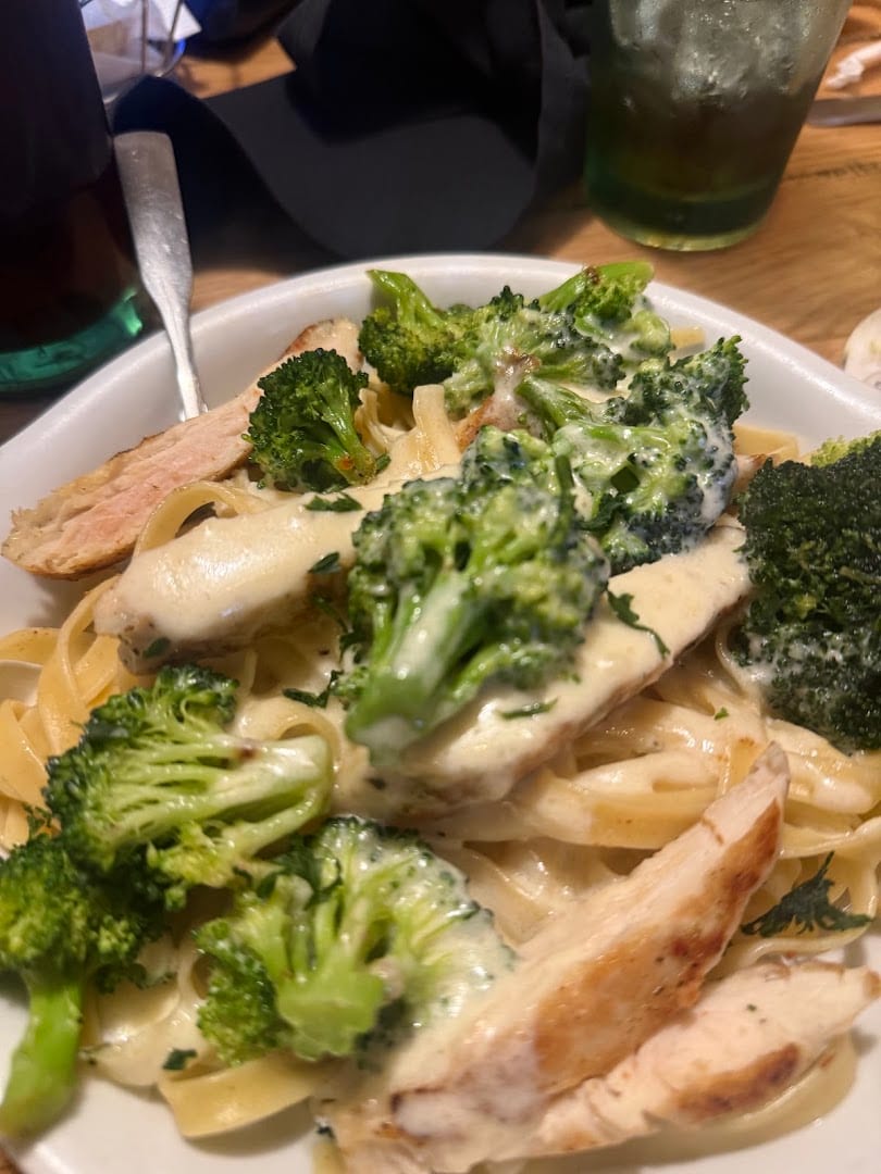 Olive Garden Italian Restaurant, photo 4