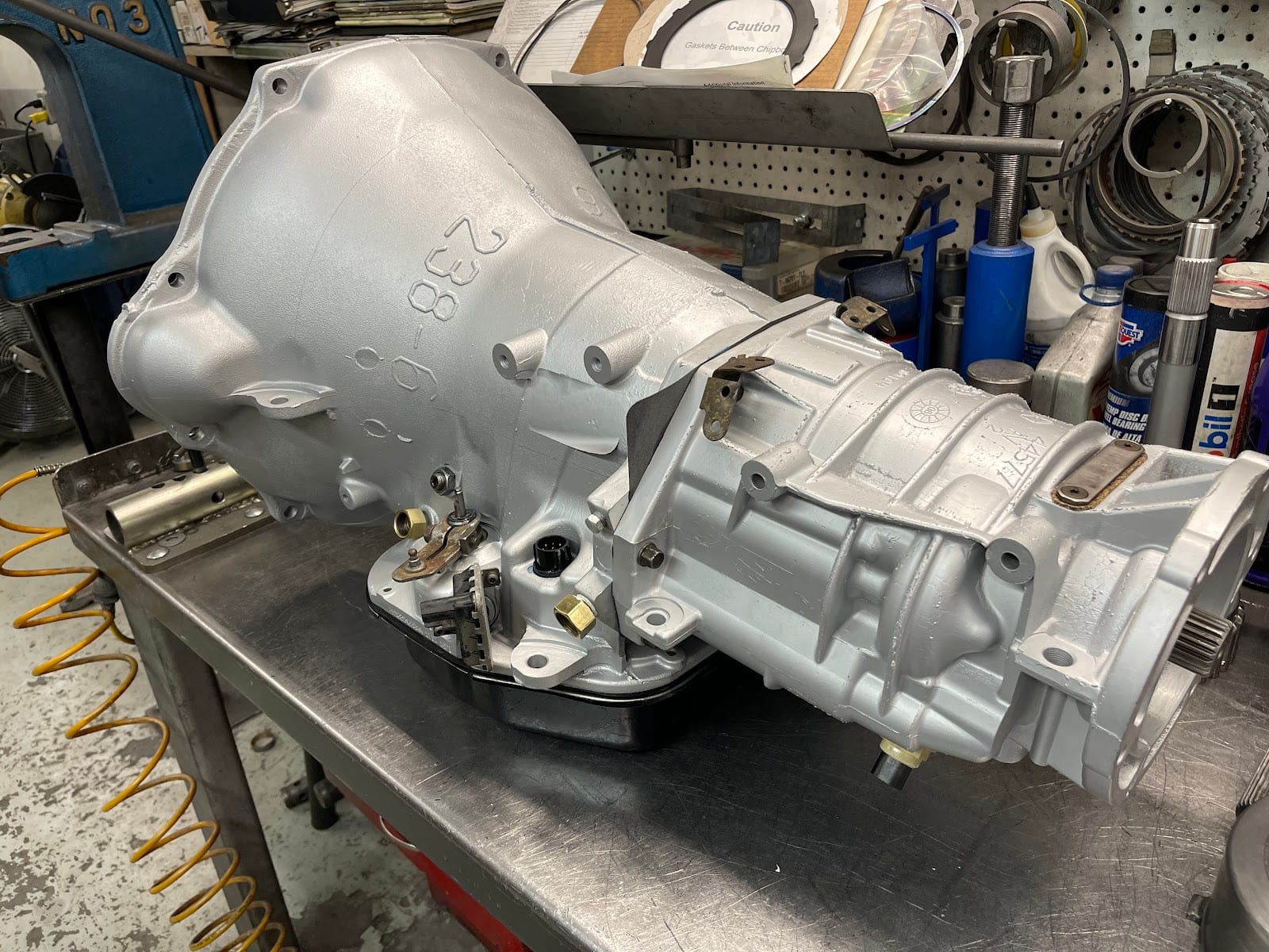Lloyds Automotive and Transmission Specialists, photo 4