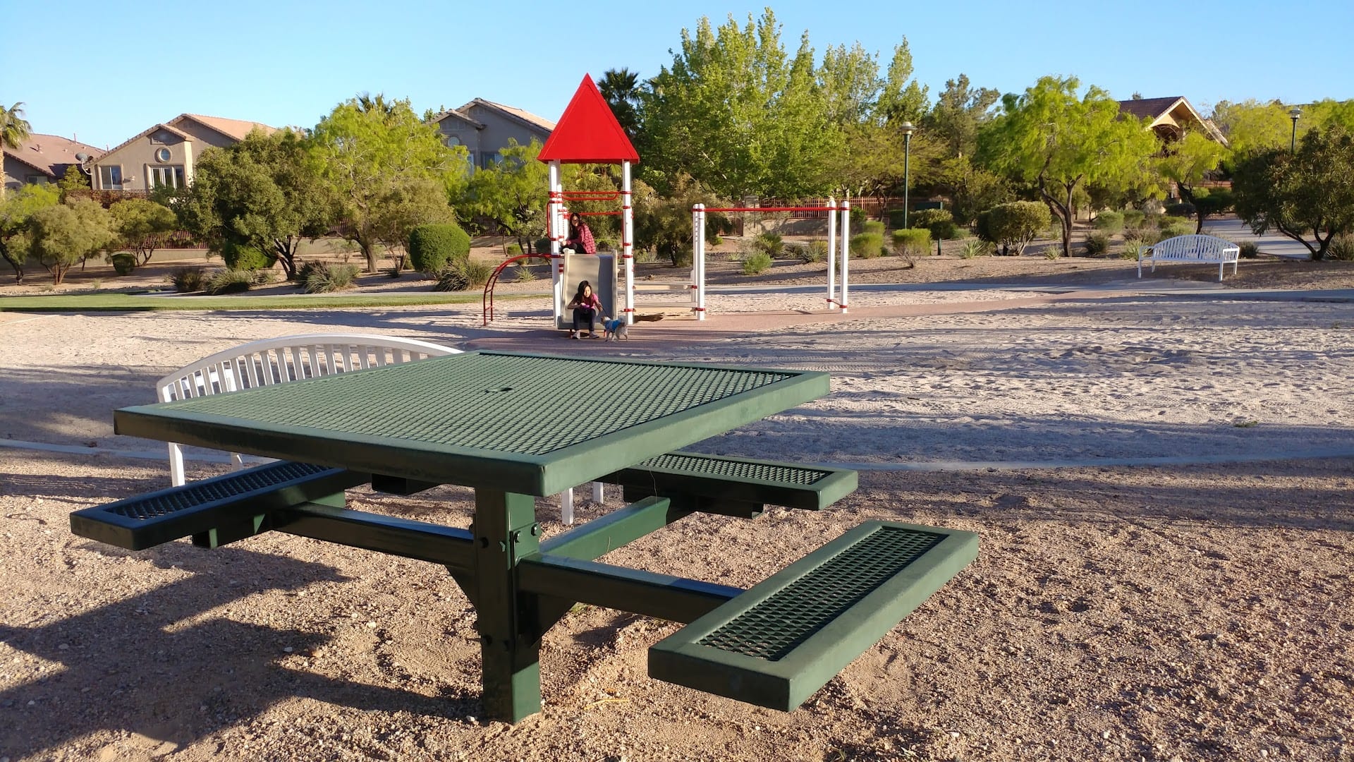 Community Park, photo 3