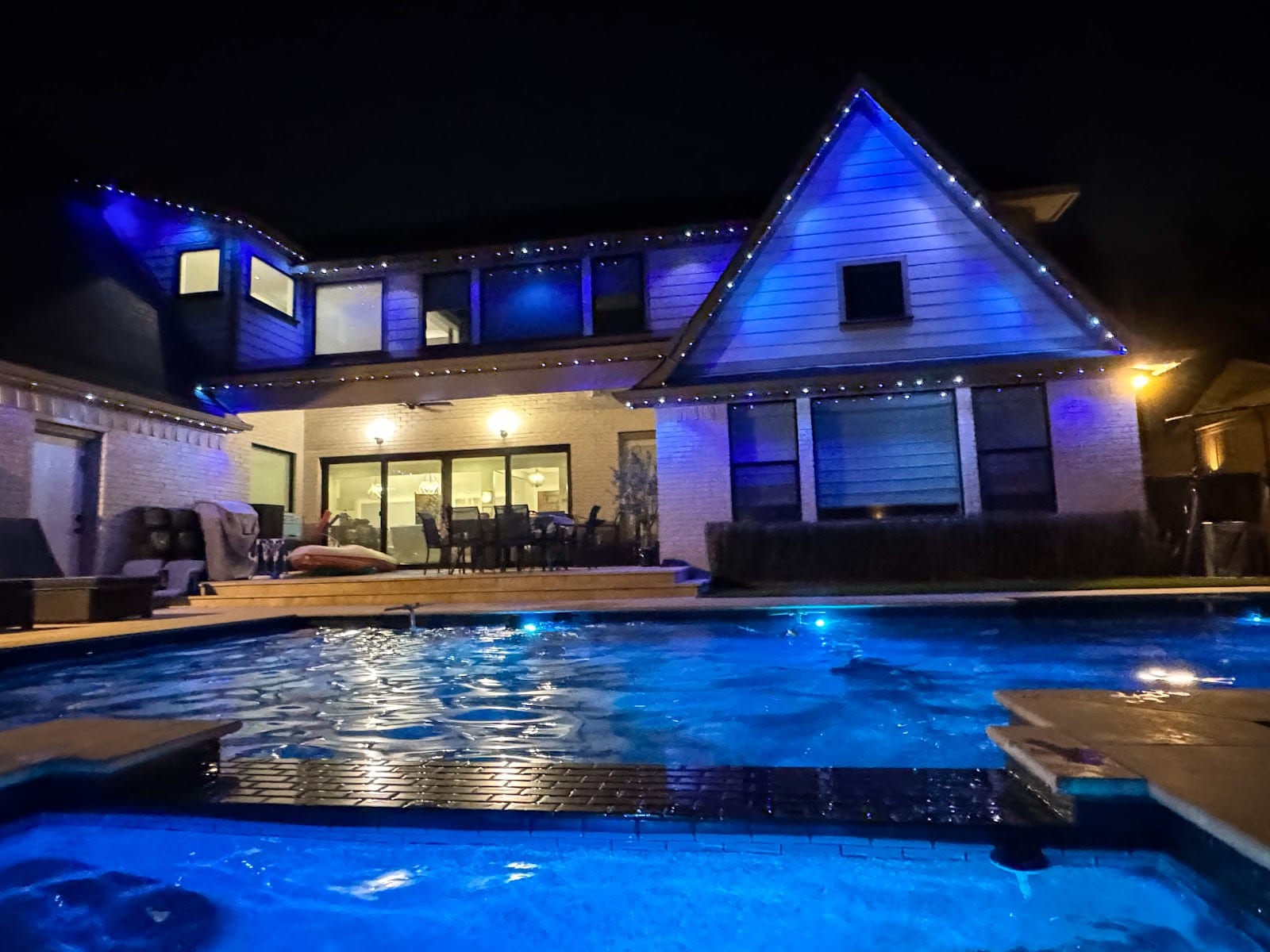 Astoria Lighting Co - Frisco