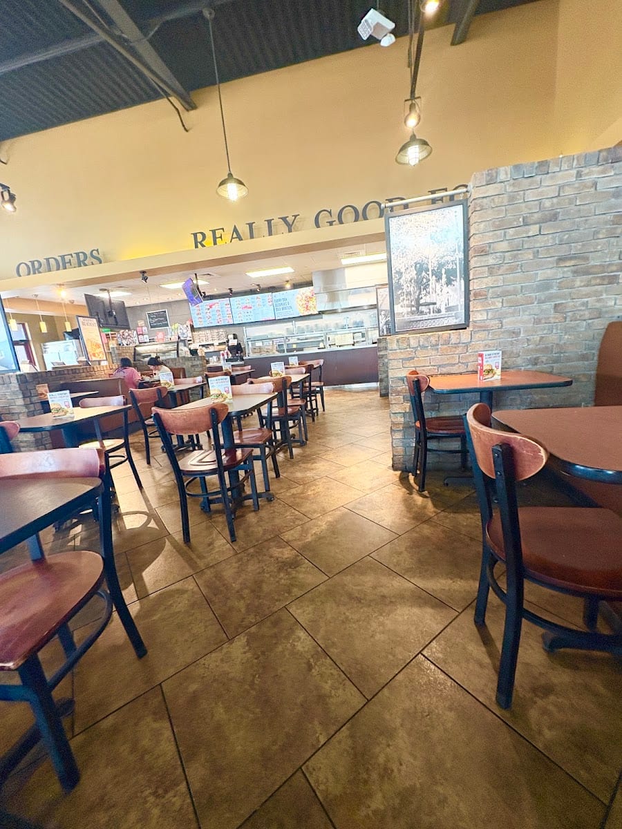 Jason's Deli, photo 4