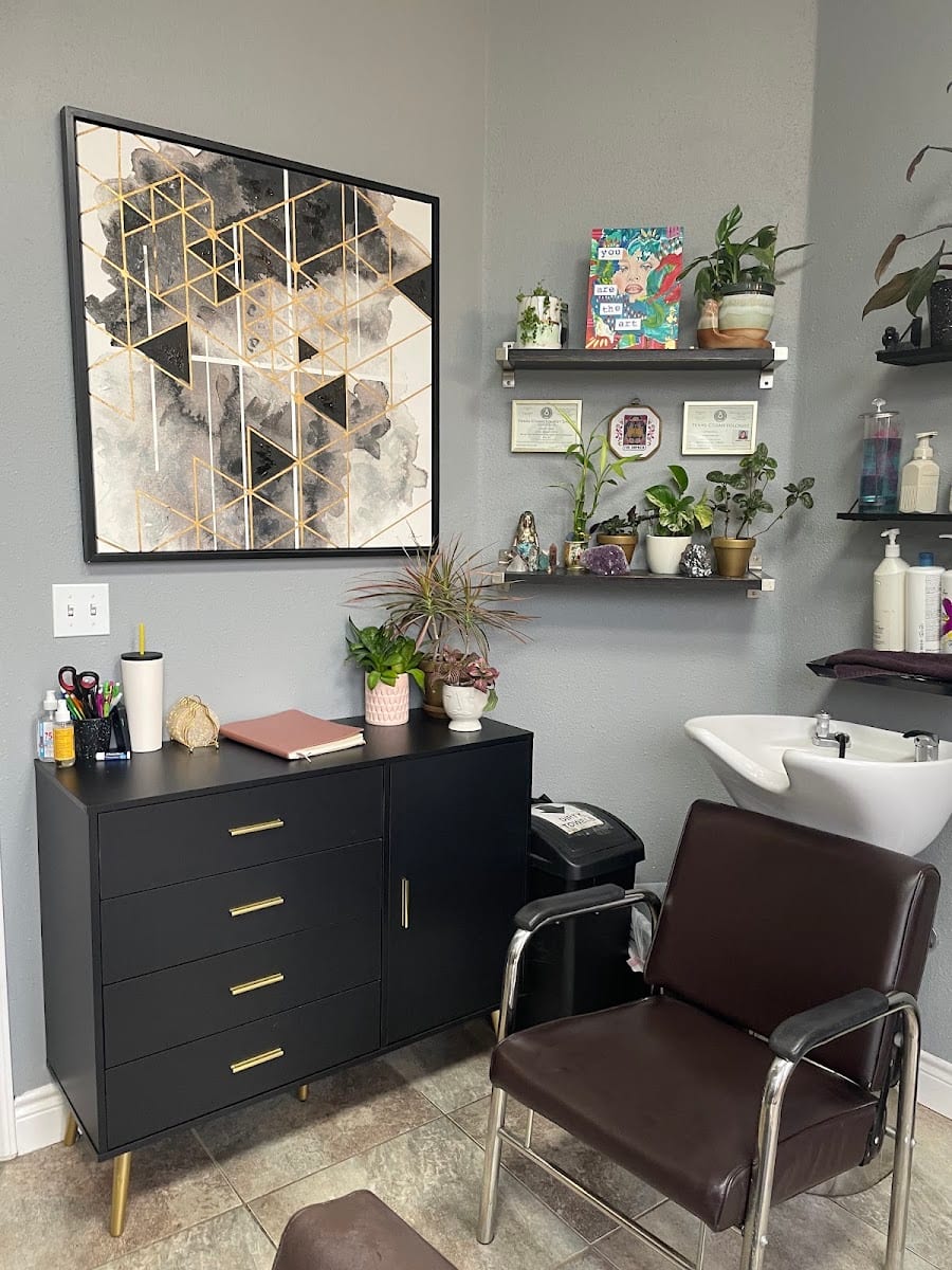 Moon Gypsy Salon