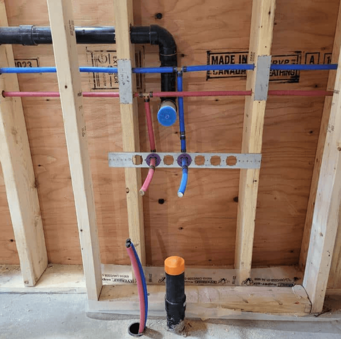 MT Drains & Plumbing LTD, photo 4