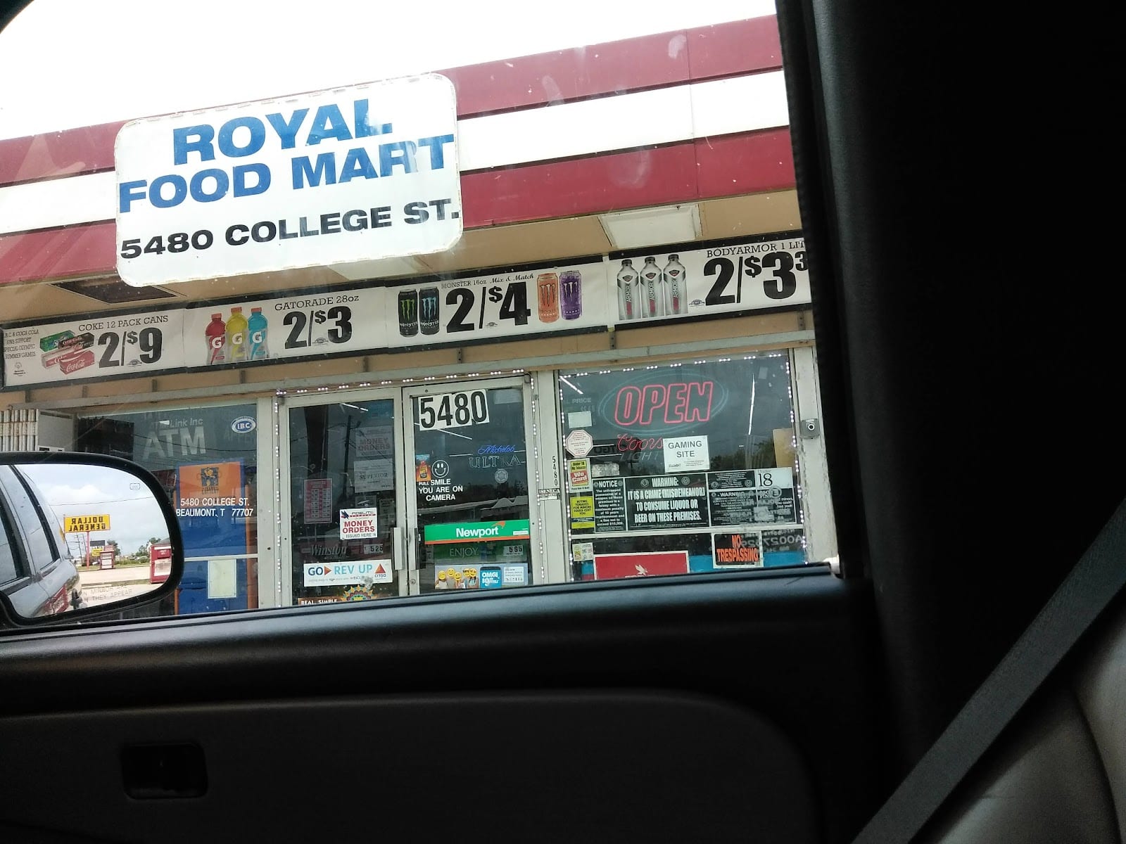Citgo