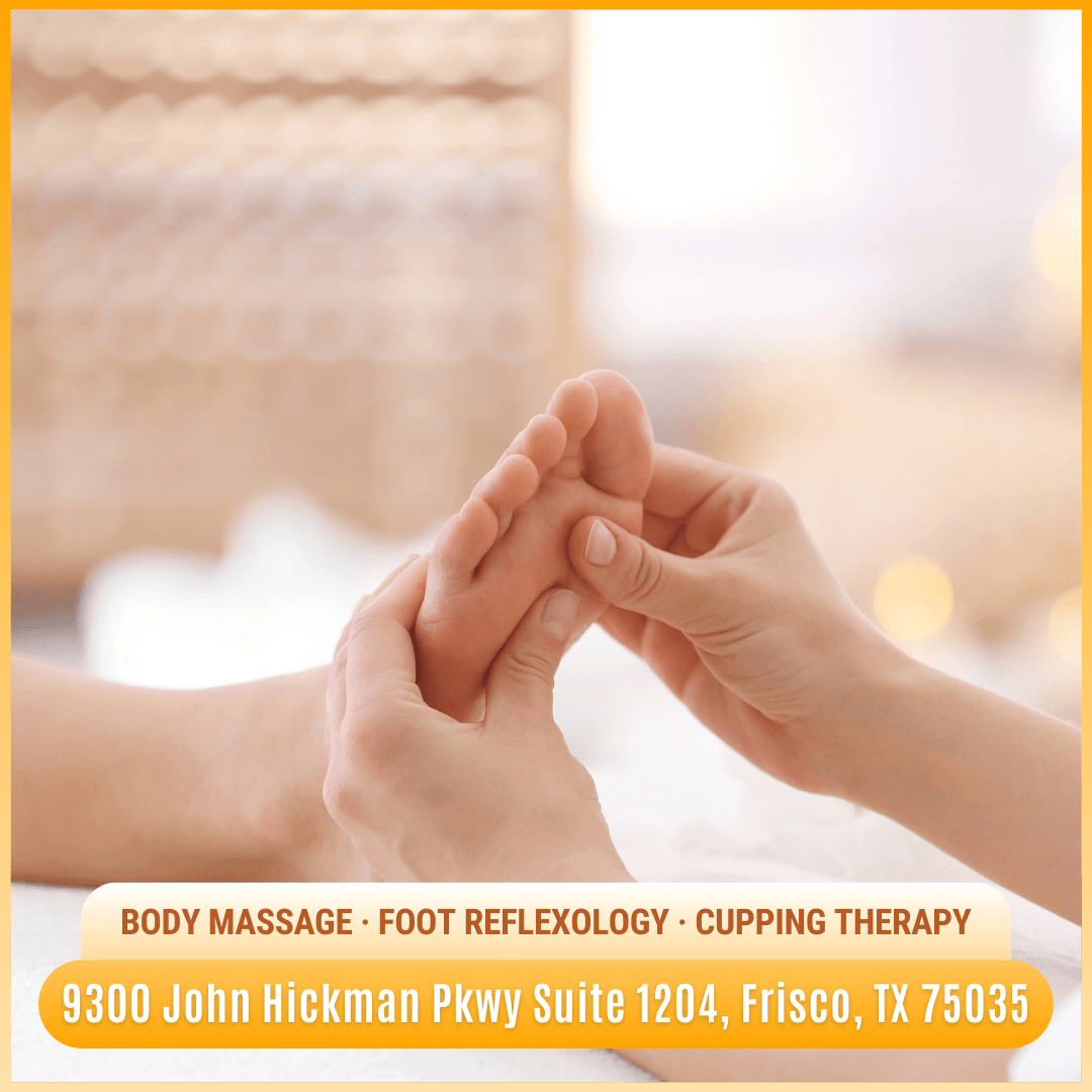 A to Z Massage