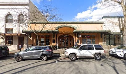 Two Sisters Tea Room