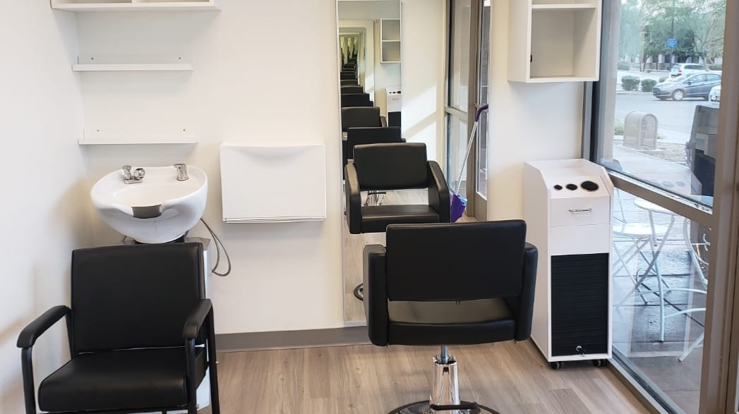 Hair Cult Salon, photo 2