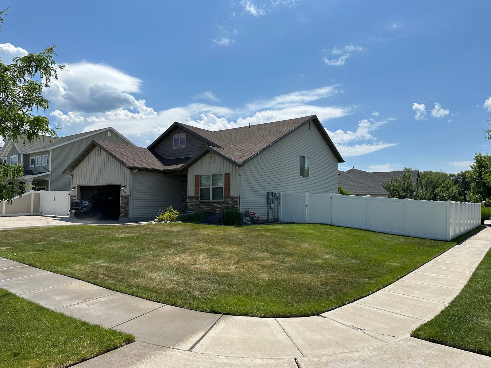 Heidi Hampton - Keller Williams Realty, photo 4