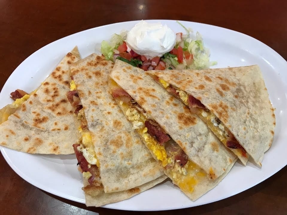 Picante Martin's Mexican Restaurant (We're a Ghost Kitchen - Inside of "Smart Kitchens"), photo 4