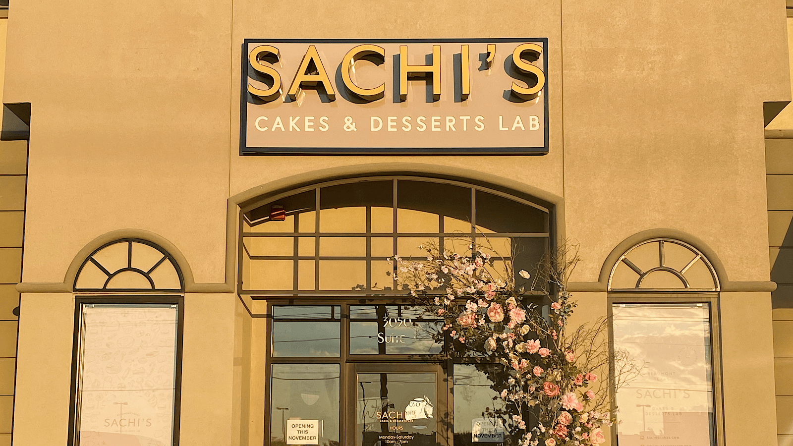 Sachi's Cafe, photo 2