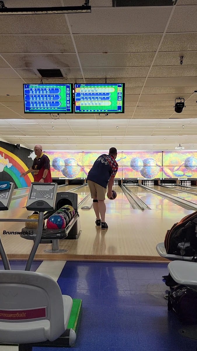 Fort Shafter Bowling Center, photo 3