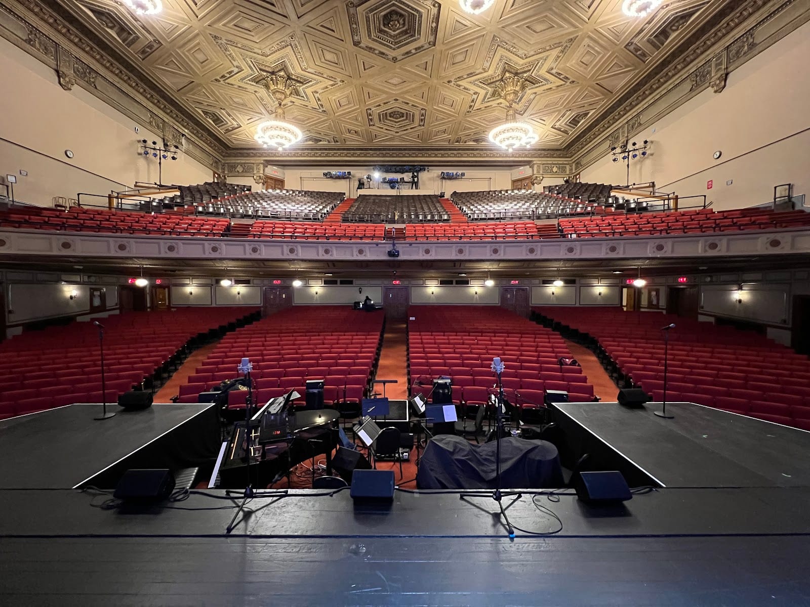 Sydney Goldstein Theater