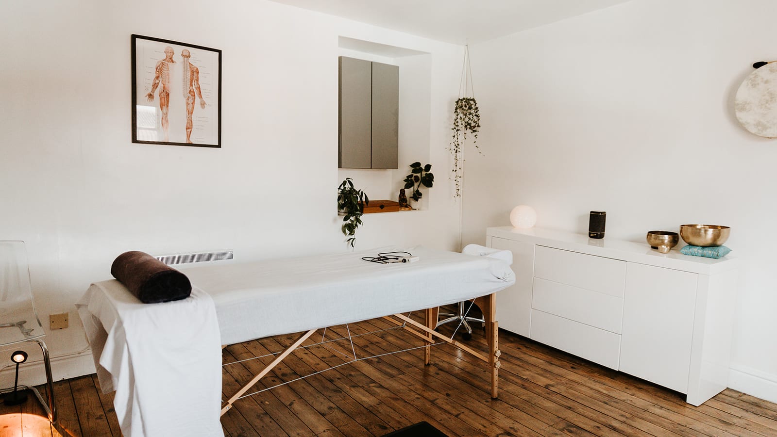 Soma Wellbeing Centre