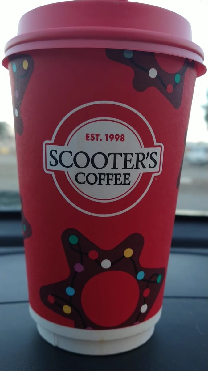 Scooter's Coffee, photo 3
