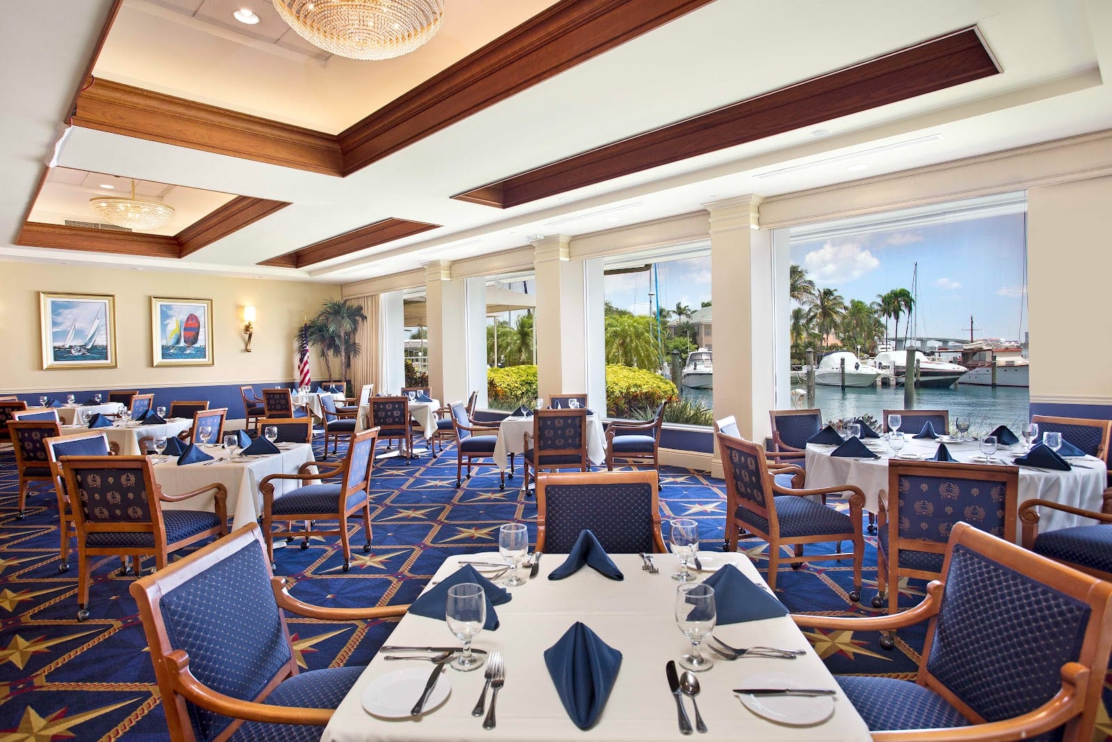 Bird Key Yacht Club, photo 4