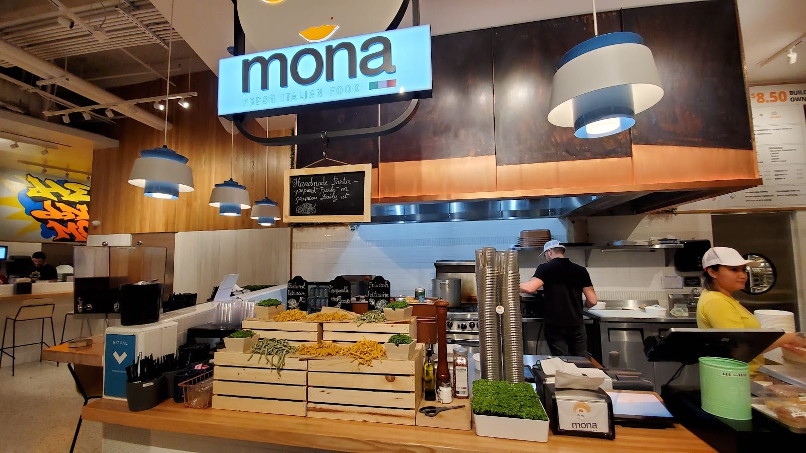 Mona, photo 2