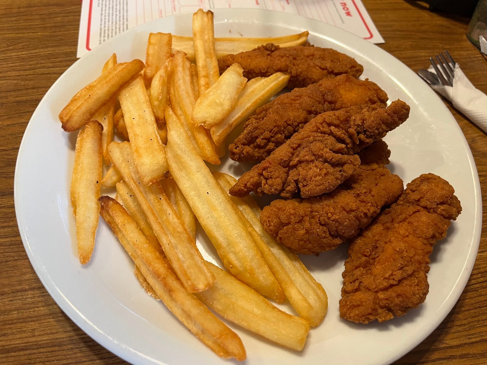 Denny's Restaurant, photo 4