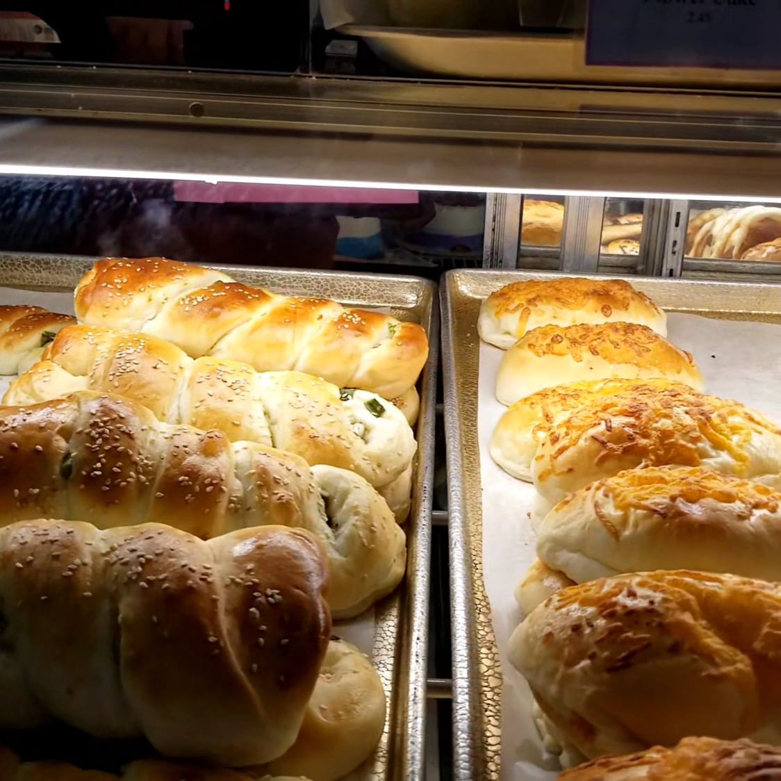 Cherry Blossom Bakery, photo 2