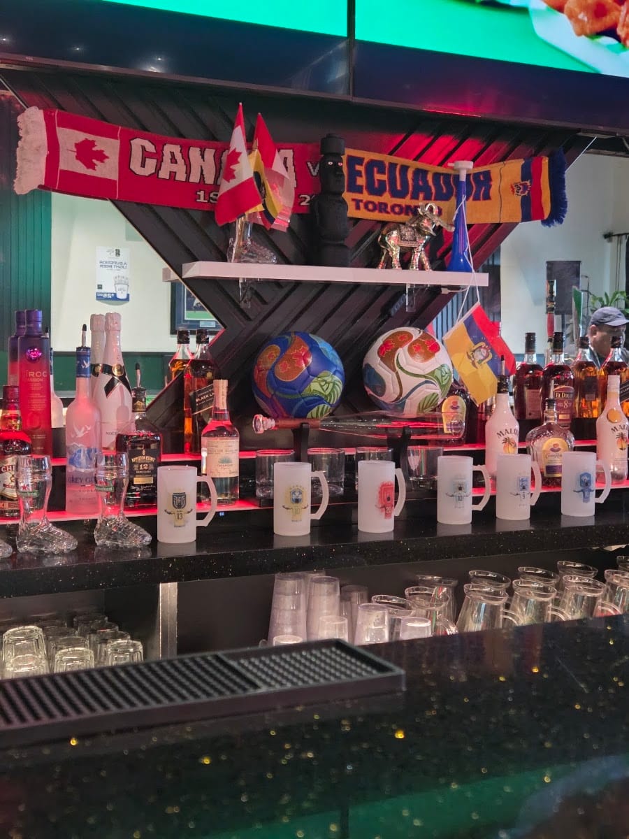 MUNDO Sports Bar Lounge, photo 2