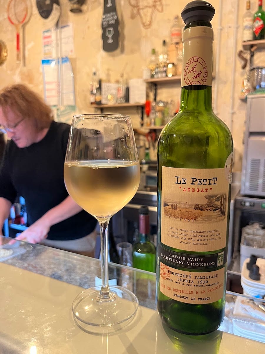 LE MET : Bar à vin (Vins du Monde & Planches), photo 4