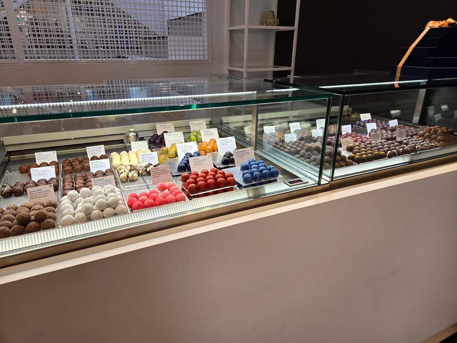 Stubbe Chocolates Toronto, photo 4