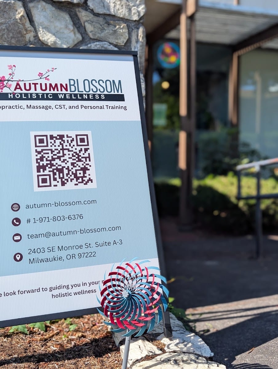 Autumn Blossom Holistic Wellness, photo 4