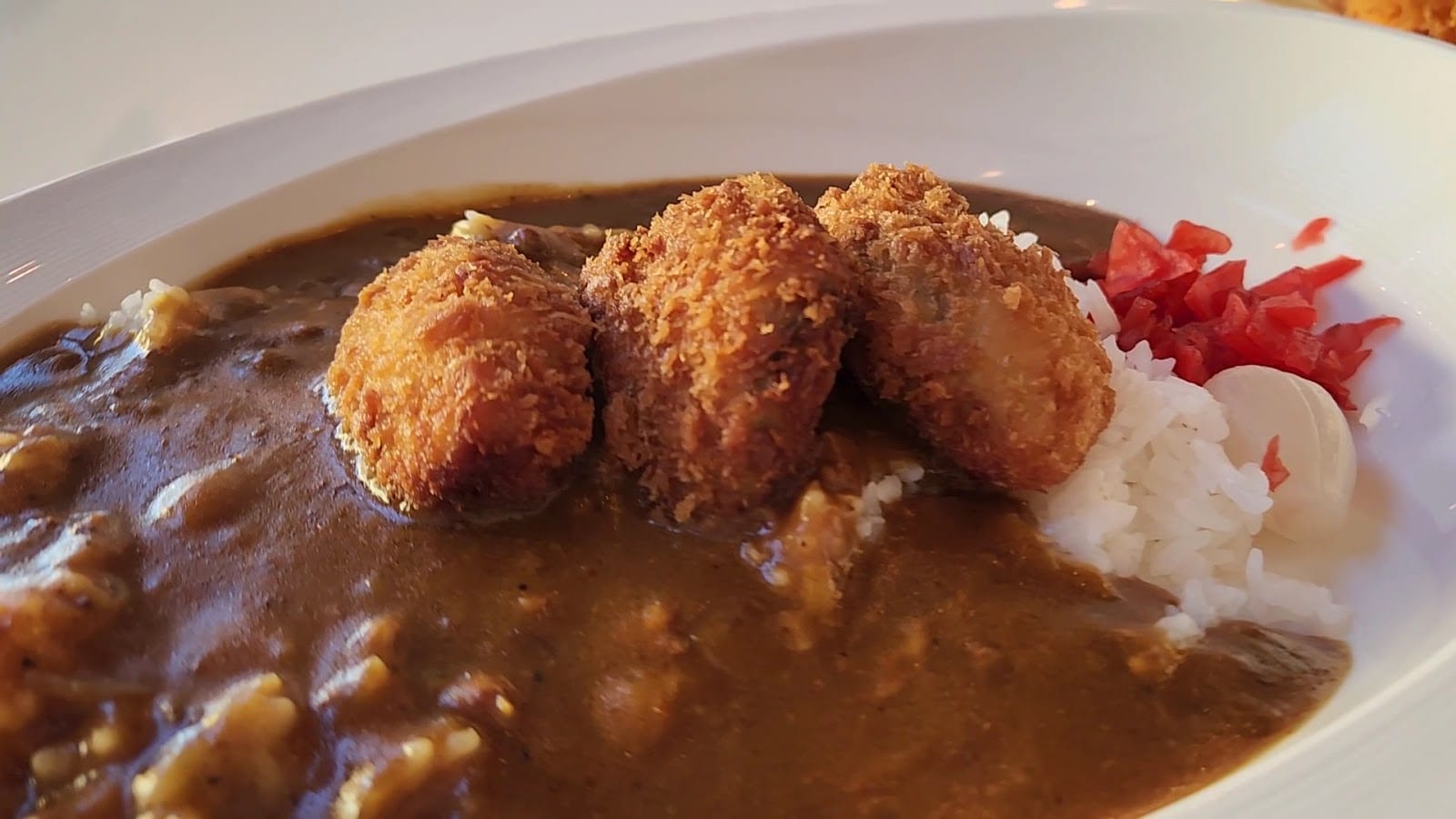 Nippon Curry San Francisco, photo 3