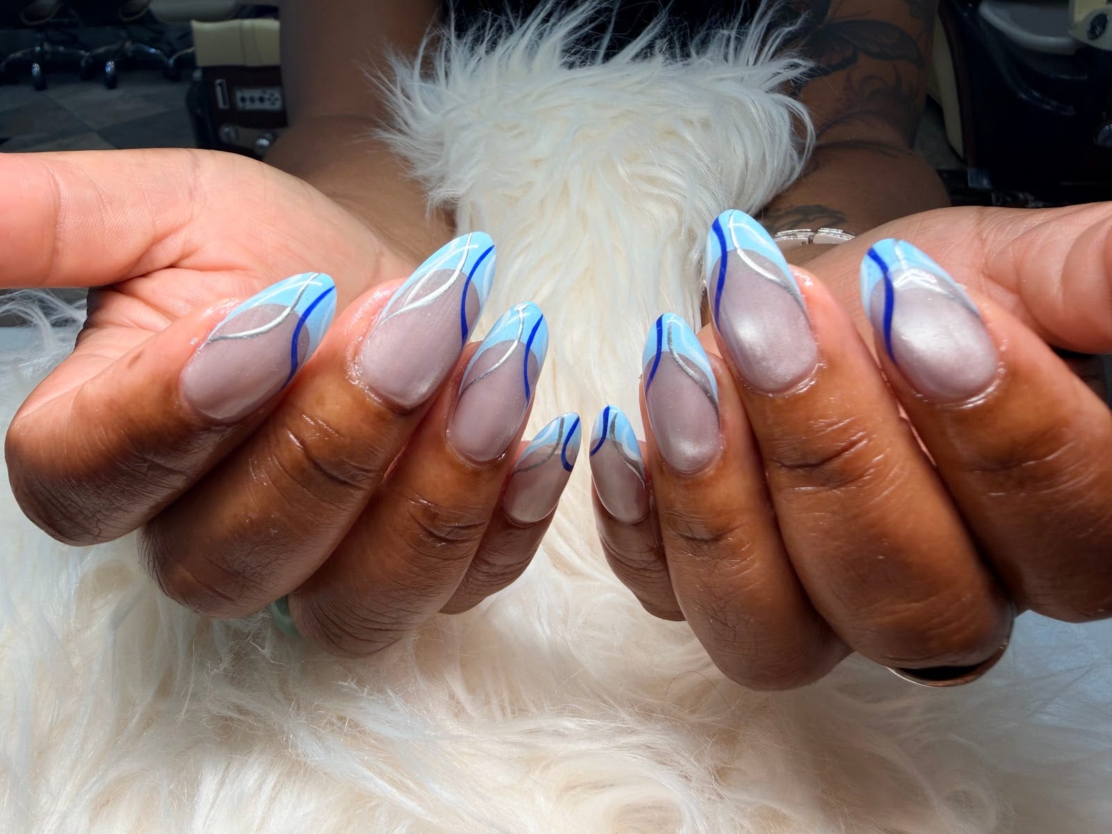 Natural Nails Spa, photo 3