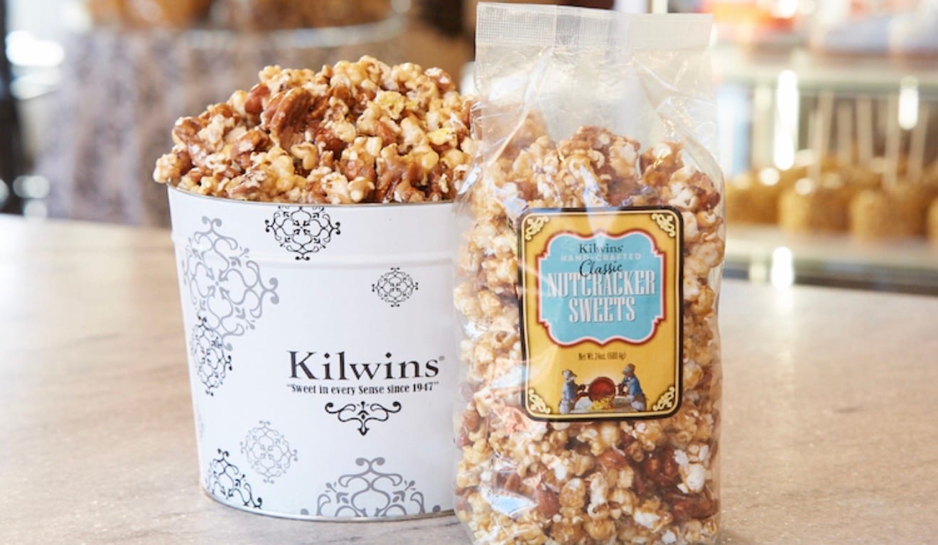 Kilwins Ice Cream - Chocolate - Fudge, photo 4