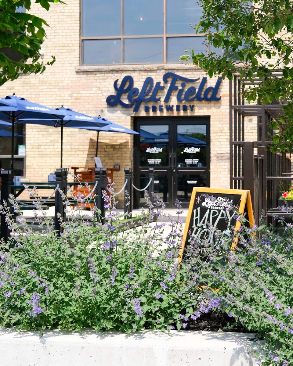 Left Field Brewery (Liberty Village), photo 2