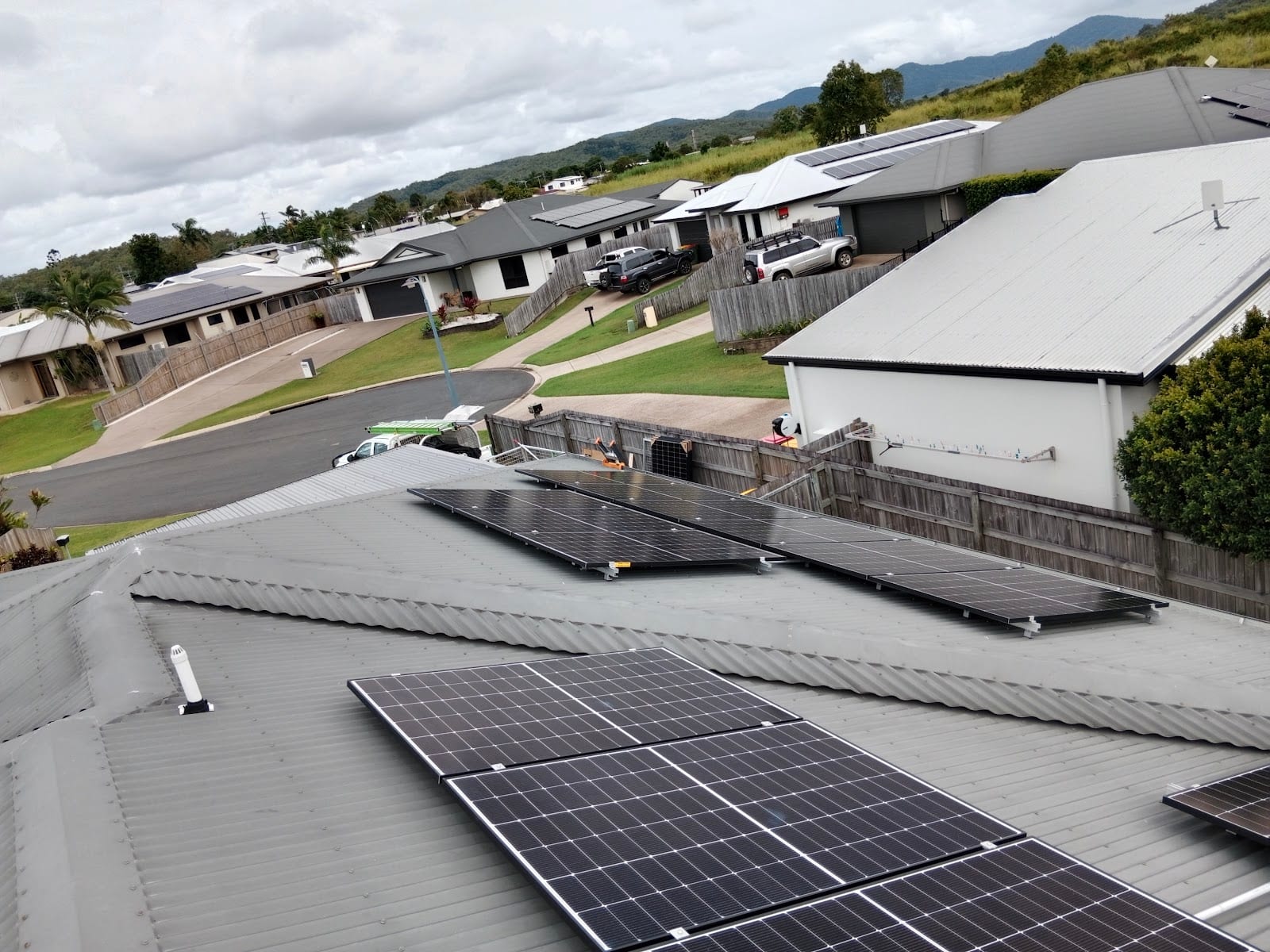 Tropical Solar and Electrical Services PTY LTD, photo 4