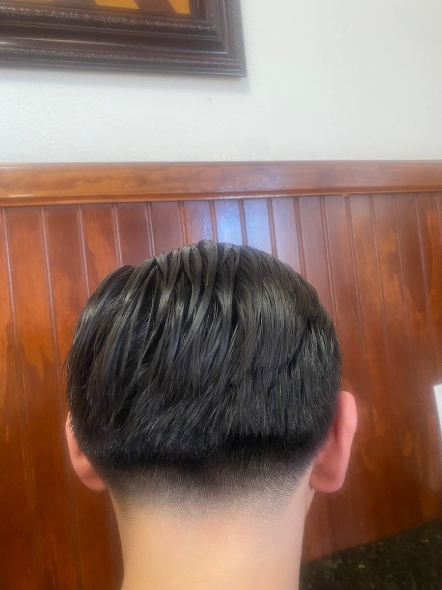 Exclusive Empire Barber Lounge