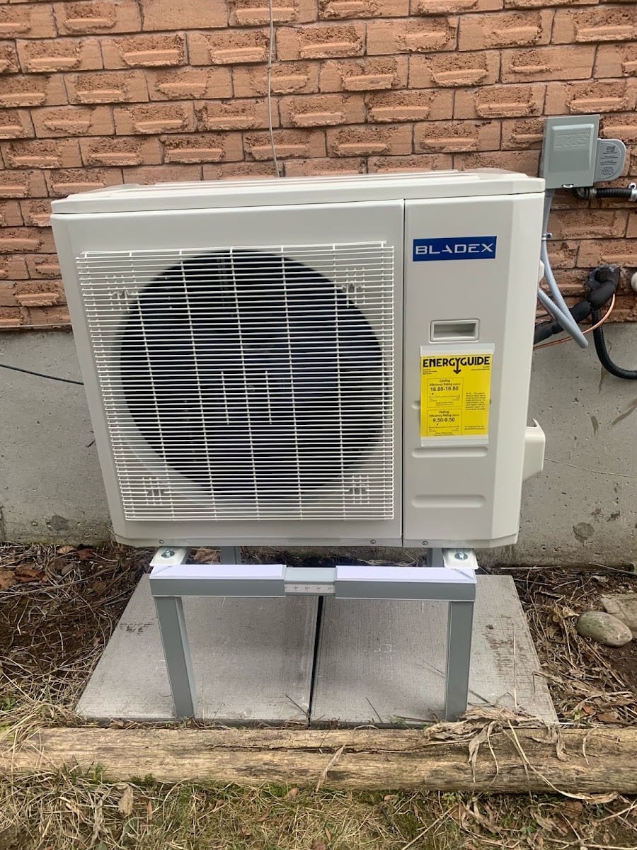 Aironto Heating Corp