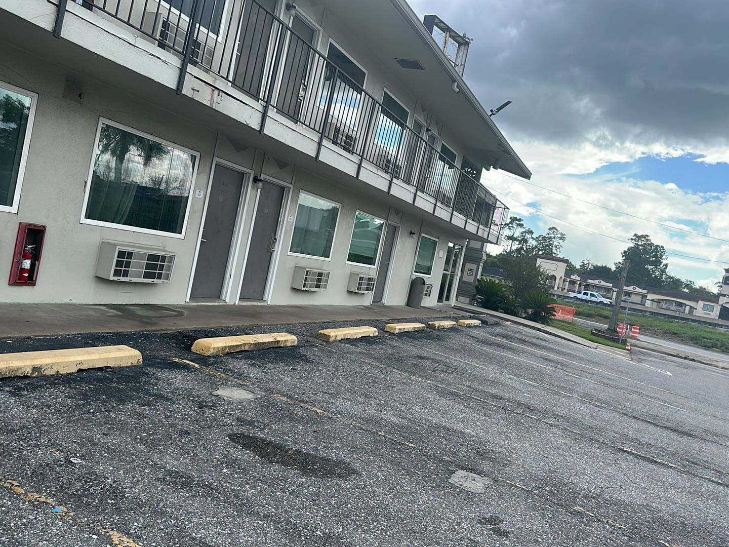 Merit inn