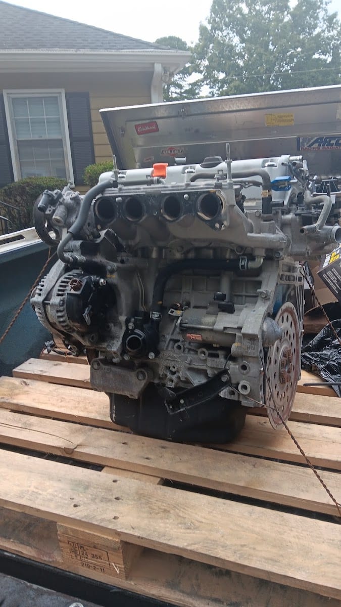 Black Label Automotive, photo 4