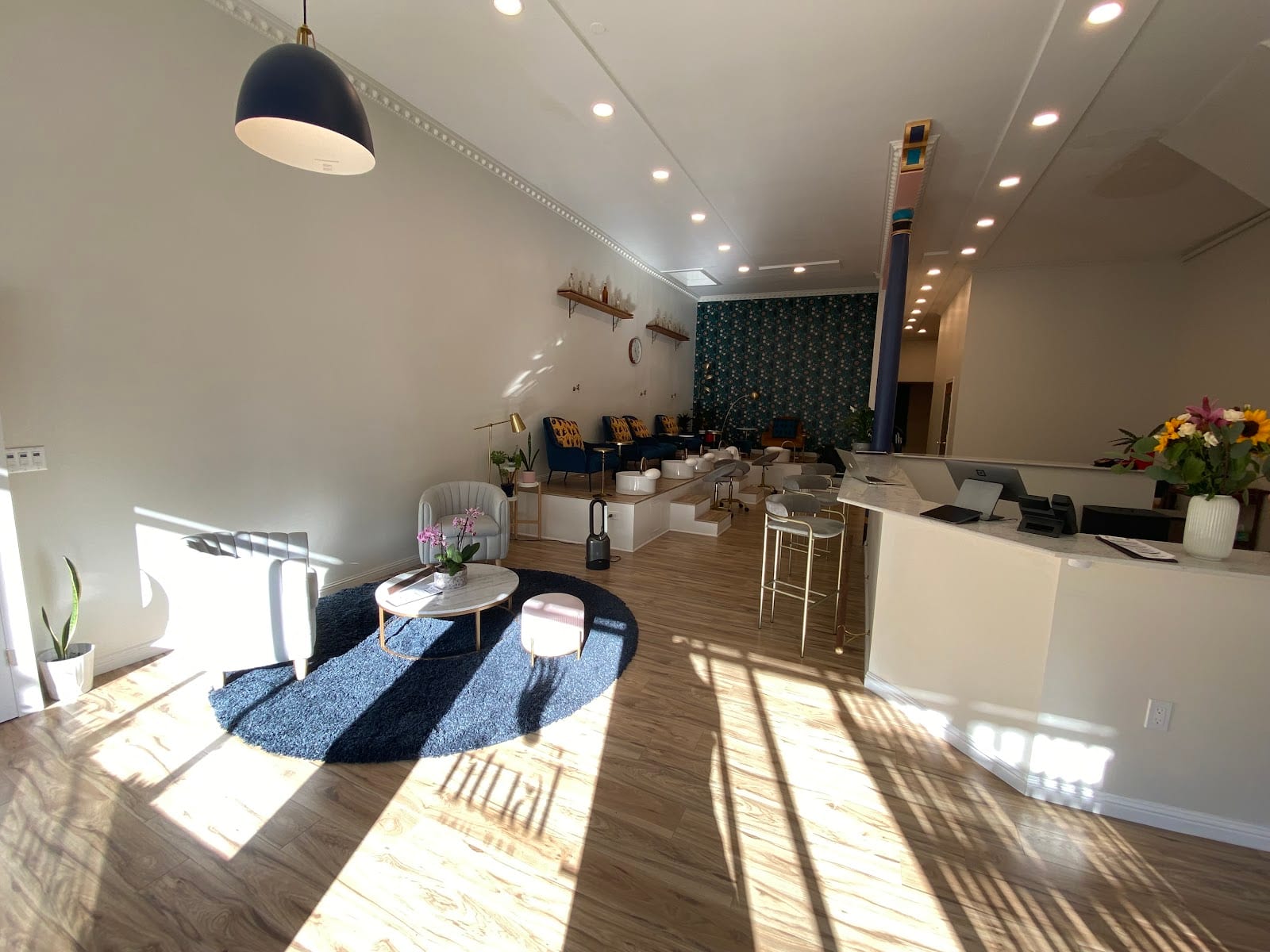 Ritual Nail Bar, photo 2