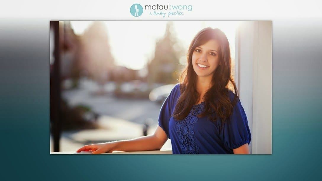 Dr. Joel McFaul, DDS & Dr. Betty Wong, DDS, photo 2