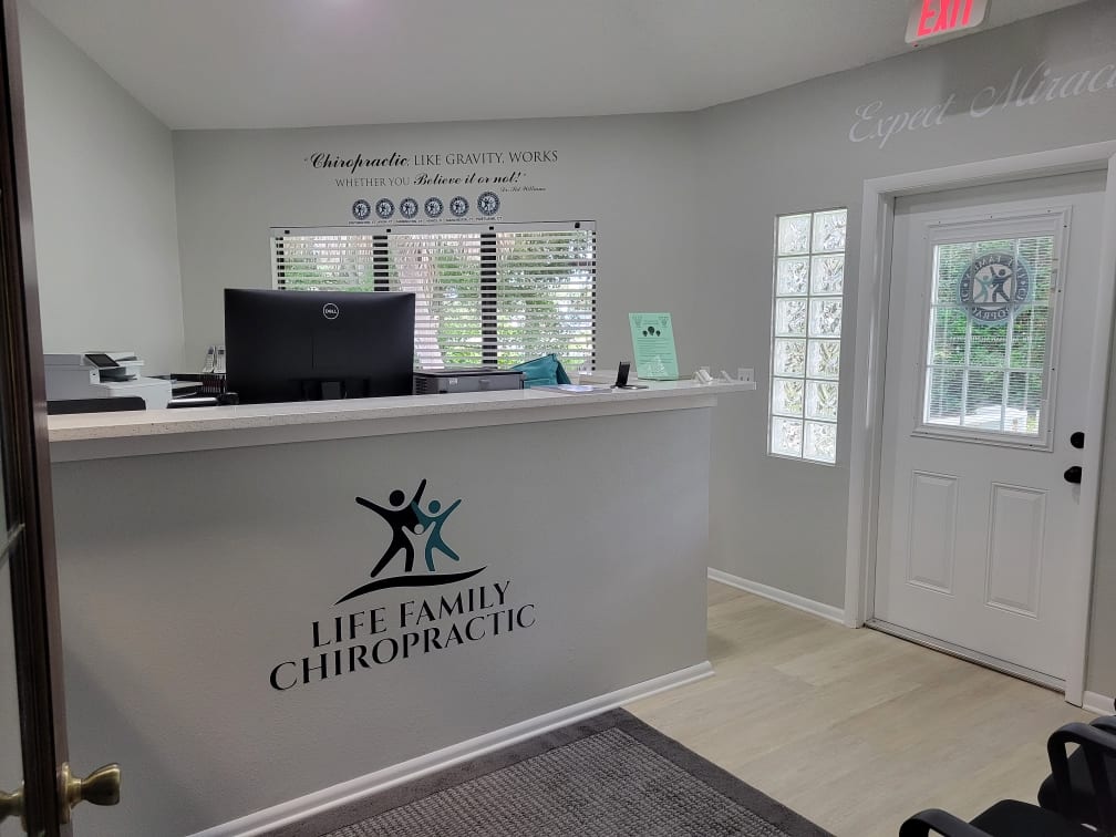 Life Family Chiropractic of Venice, photo 4