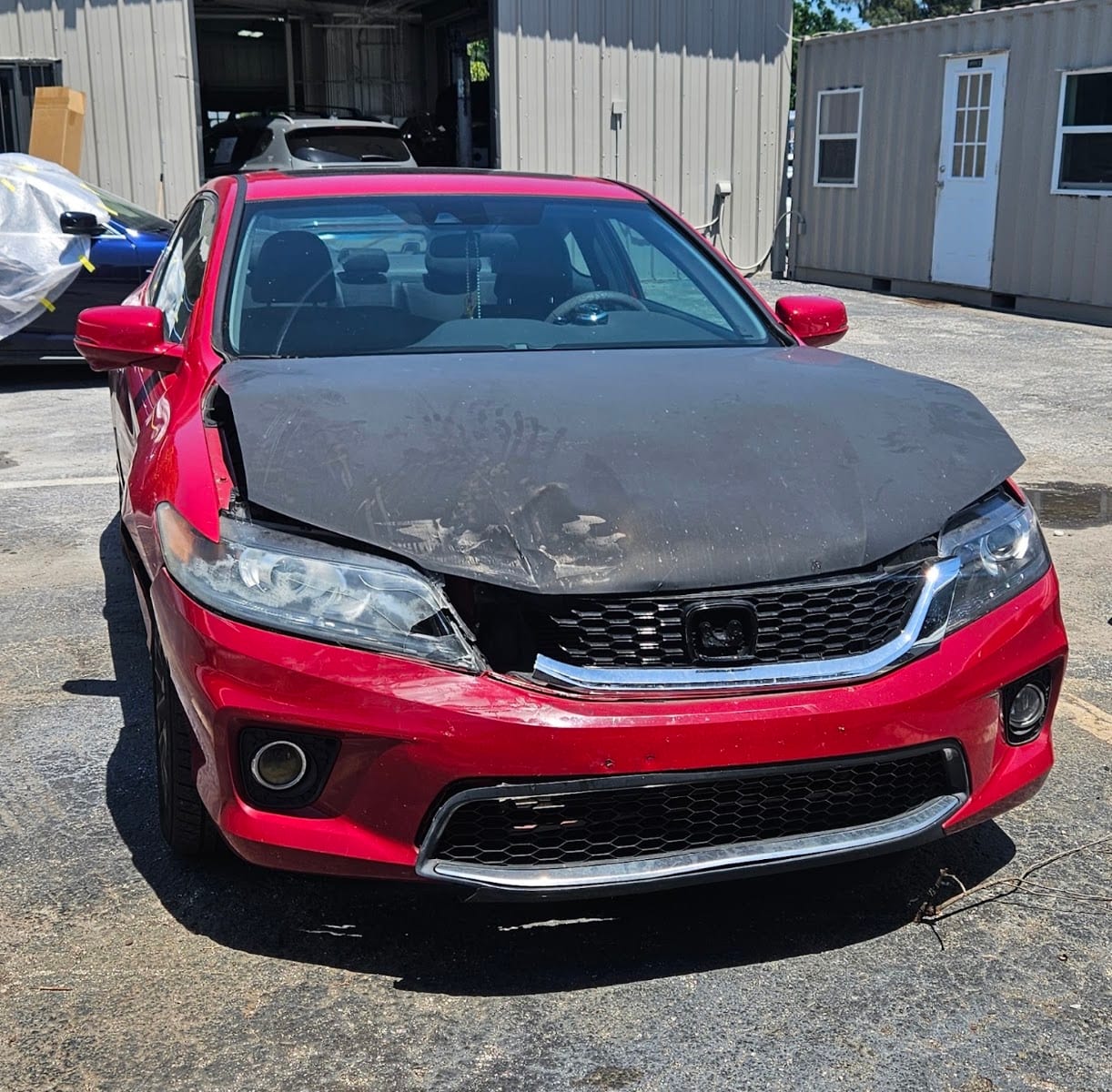 A&C Auto Collision, photo 3