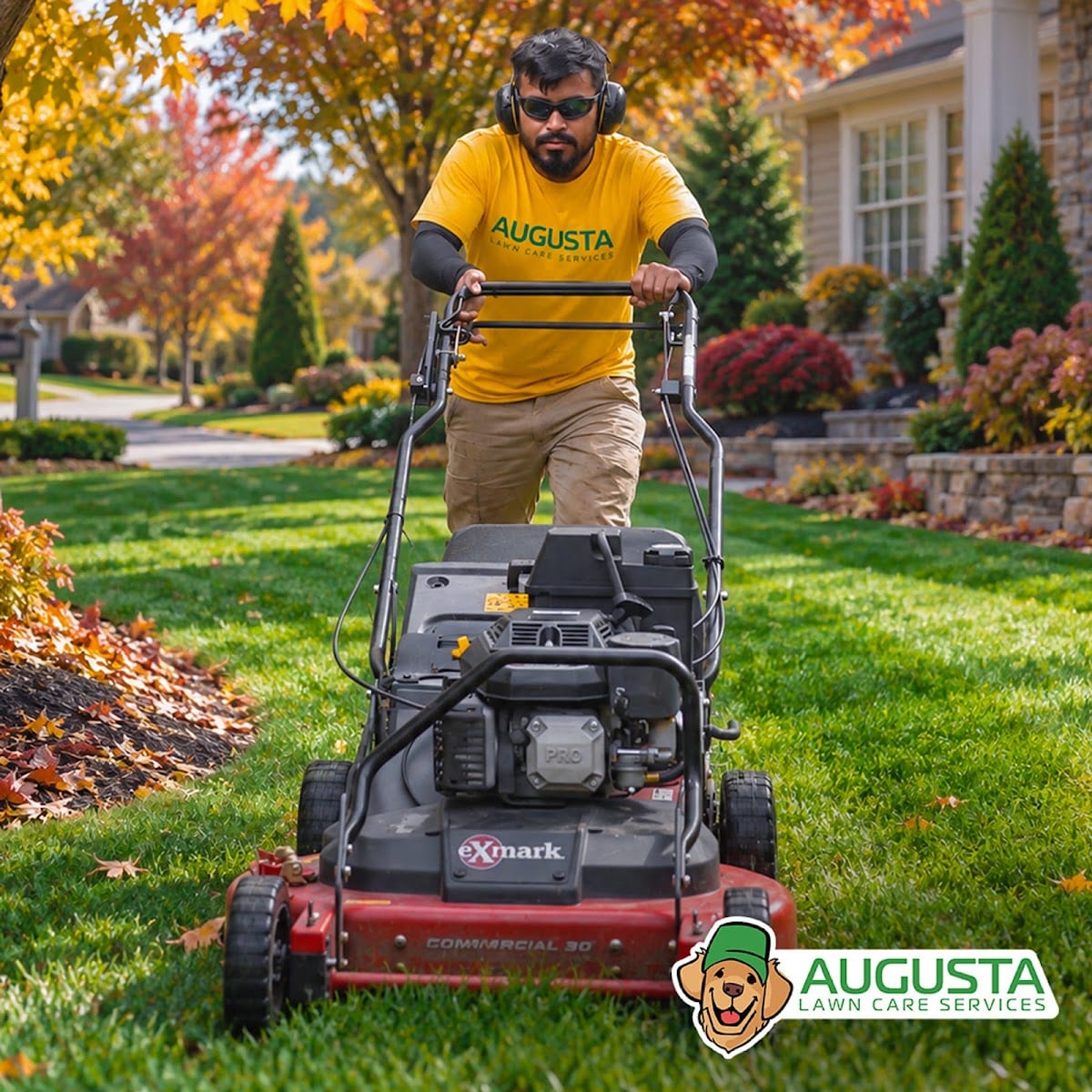 Augusta Lawn Care Services of Spring LLC, photo 2