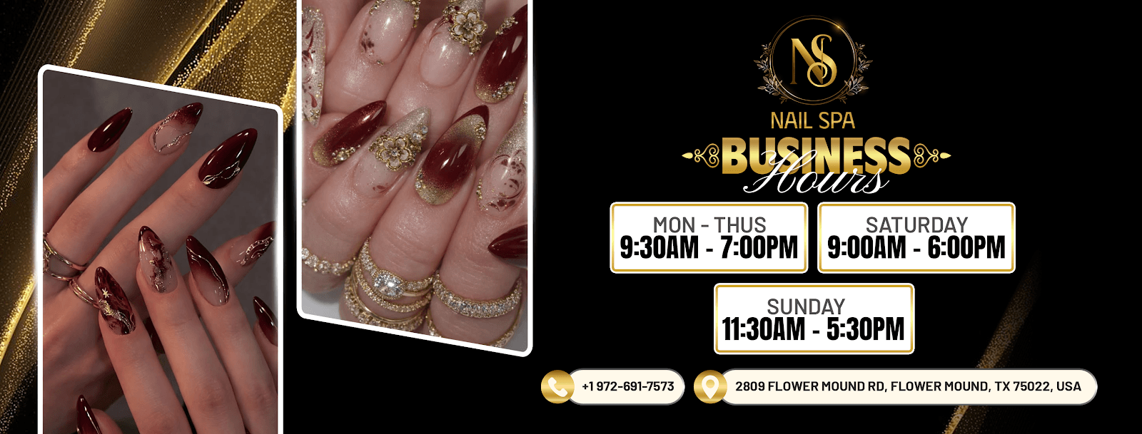 Nail Spa, photo 2