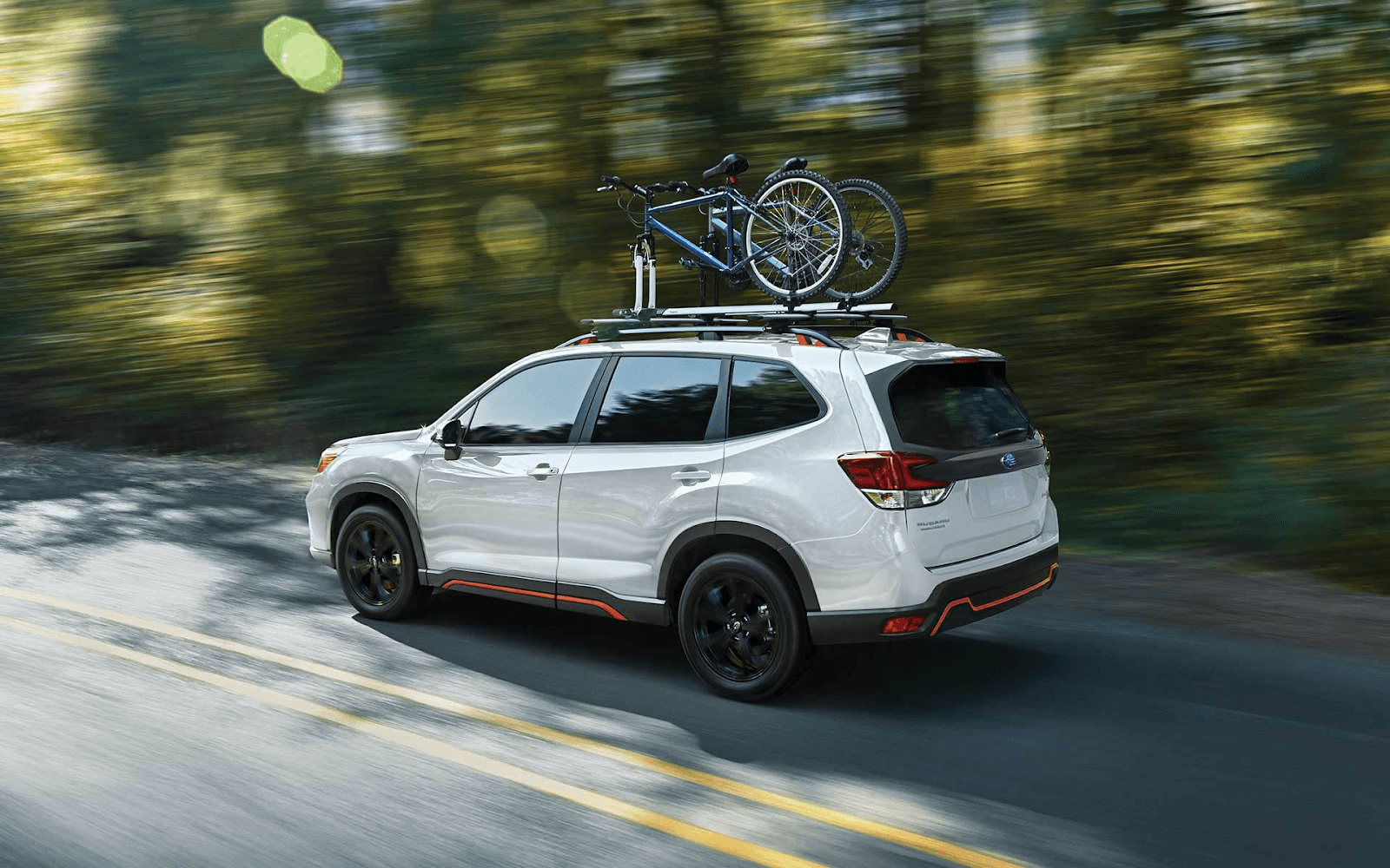 Subaru World of Hackettstown