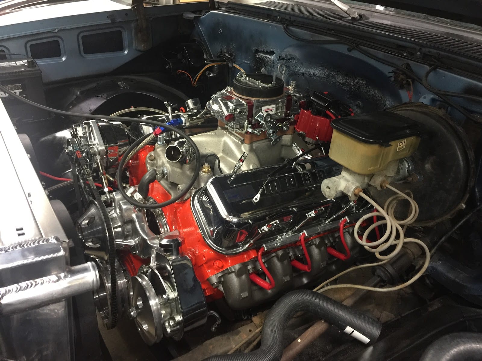 Wright Automotive, photo 3