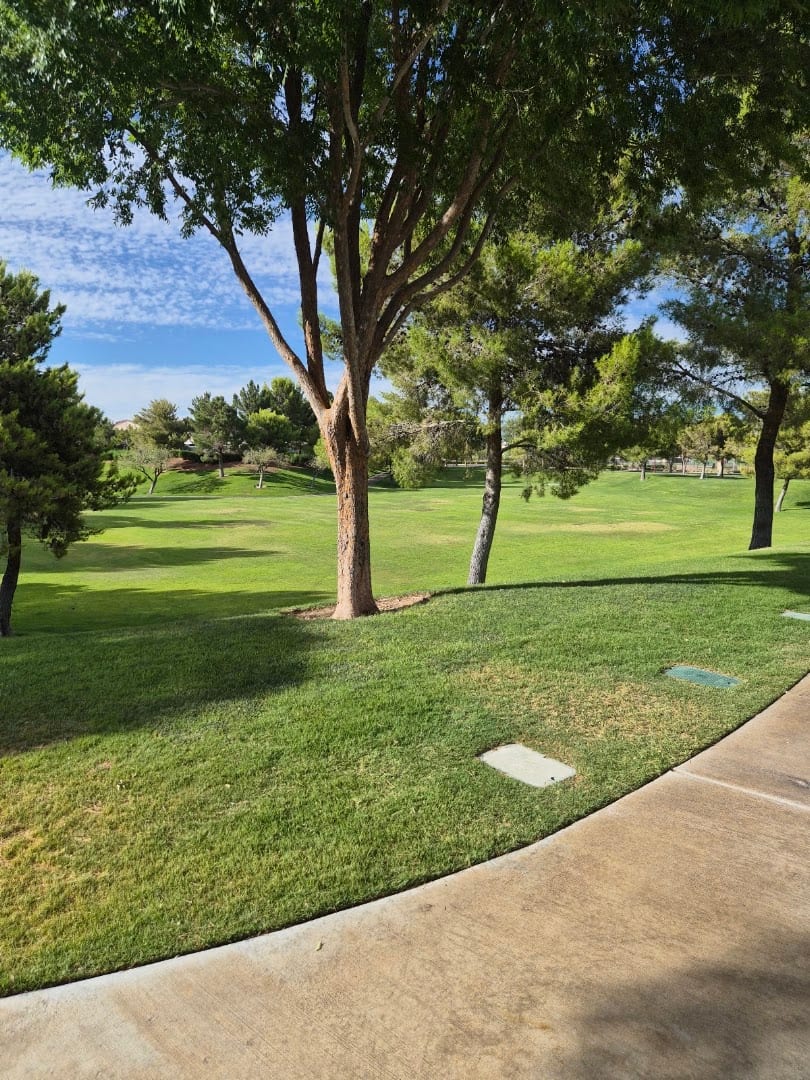 Village Green Park